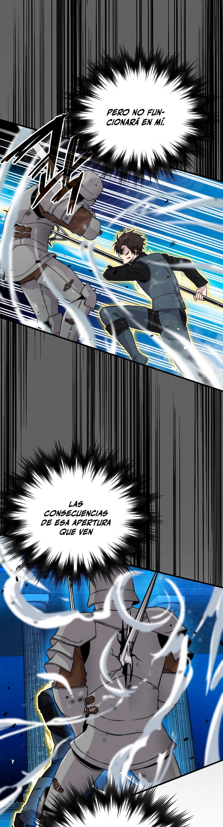 La Ascensión Marcial del Dios Demonio > Capitulo 21 > Page 231