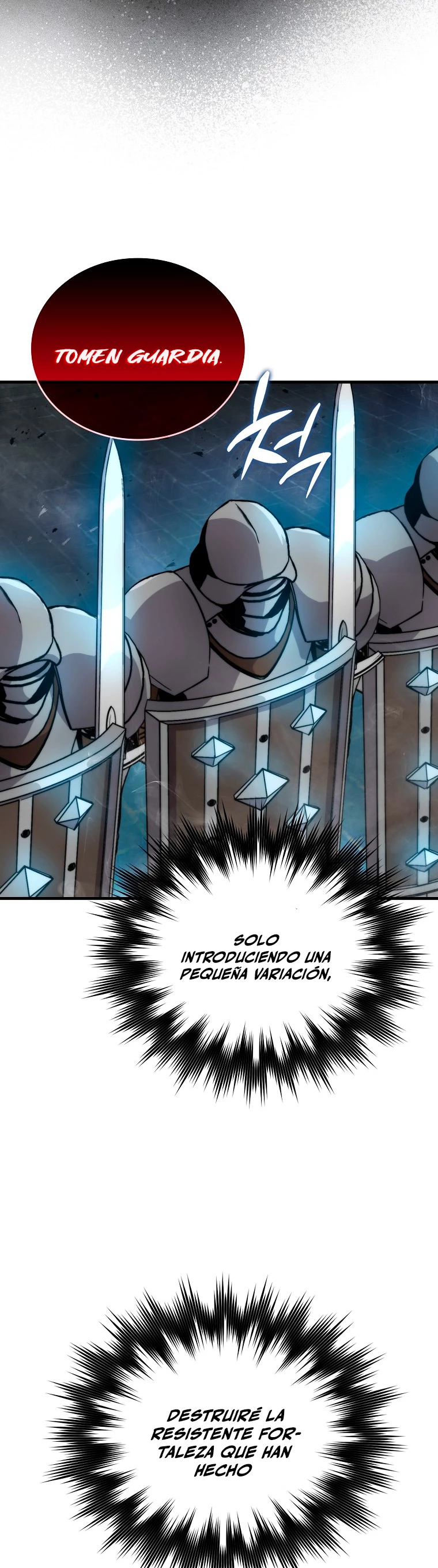La Ascensión Marcial del Dios Demonio > Capitulo 21 > Page 331