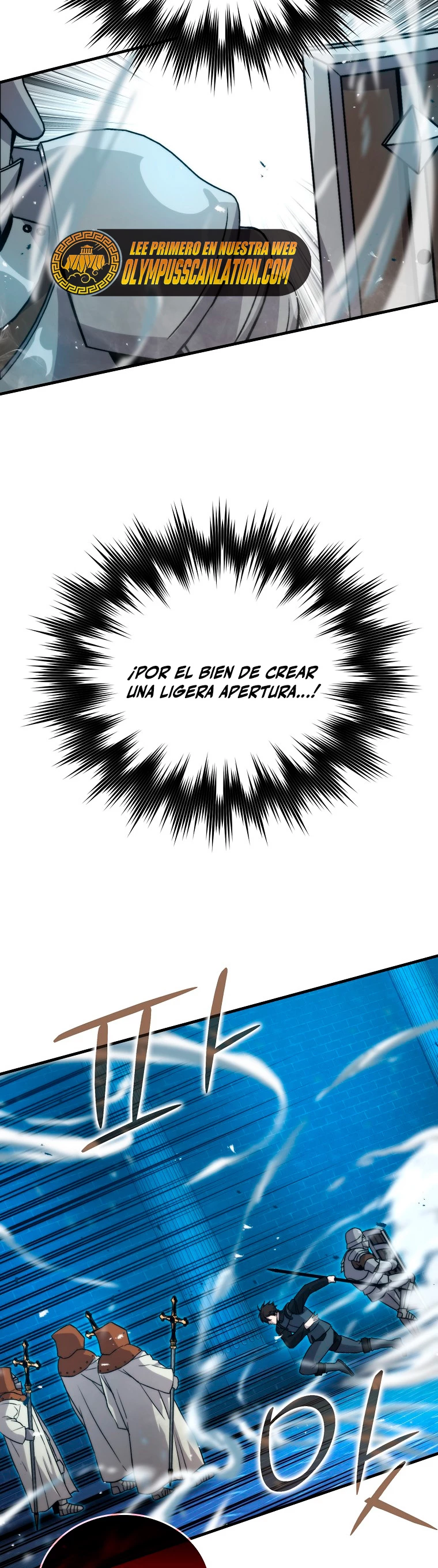 La Ascensión Marcial del Dios Demonio > Capitulo 21 > Page 371