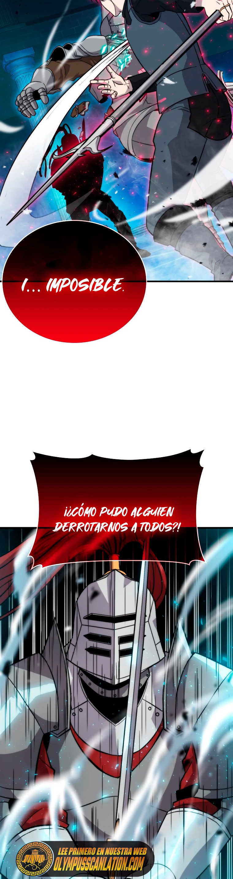 La Ascensión Marcial del Dios Demonio > Capitulo 21 > Page 471