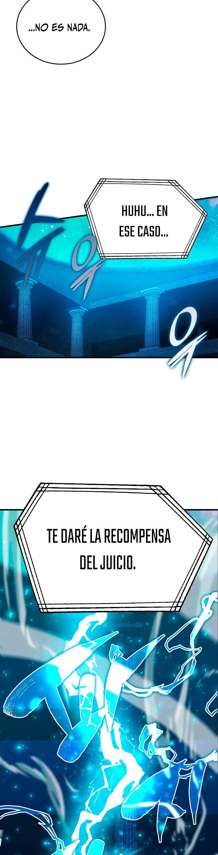 La Ascensión Marcial del Dios Demonio > Capitulo 22 > Page 61