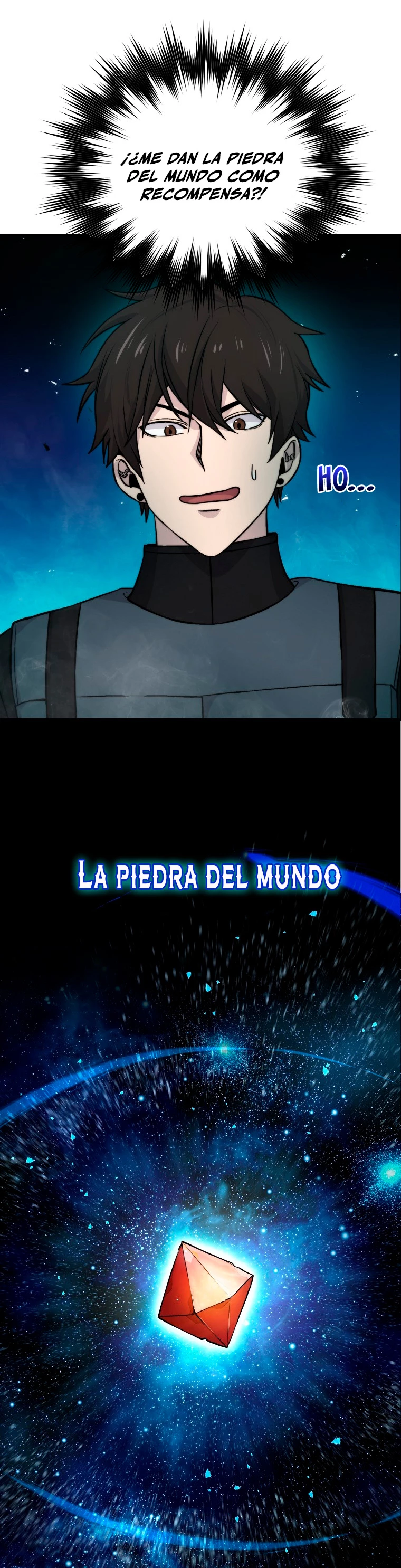 La Ascensión Marcial del Dios Demonio > Capitulo 22 > Page 81