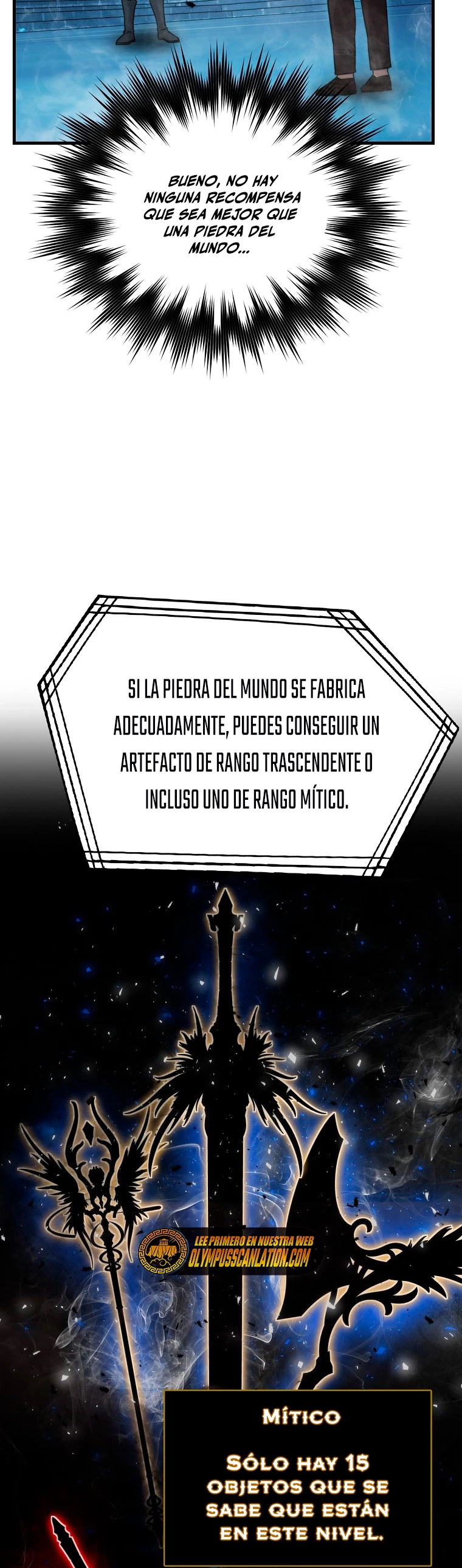 La Ascensión Marcial del Dios Demonio > Capitulo 22 > Page 121