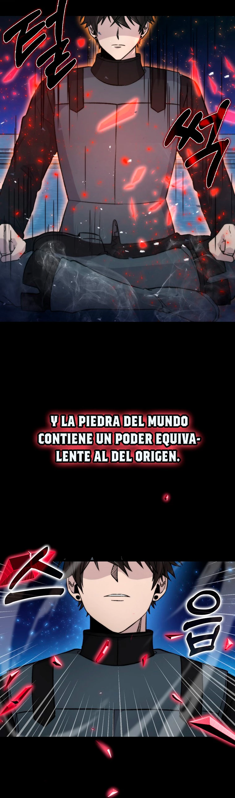 La Ascensión Marcial del Dios Demonio > Capitulo 22 > Page 191