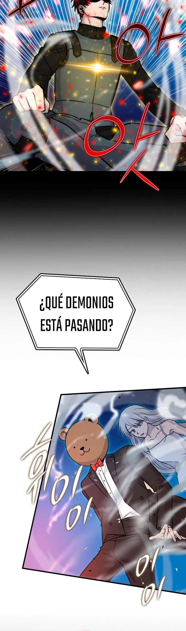 La Ascensión Marcial del Dios Demonio > Capitulo 22 > Page 211
