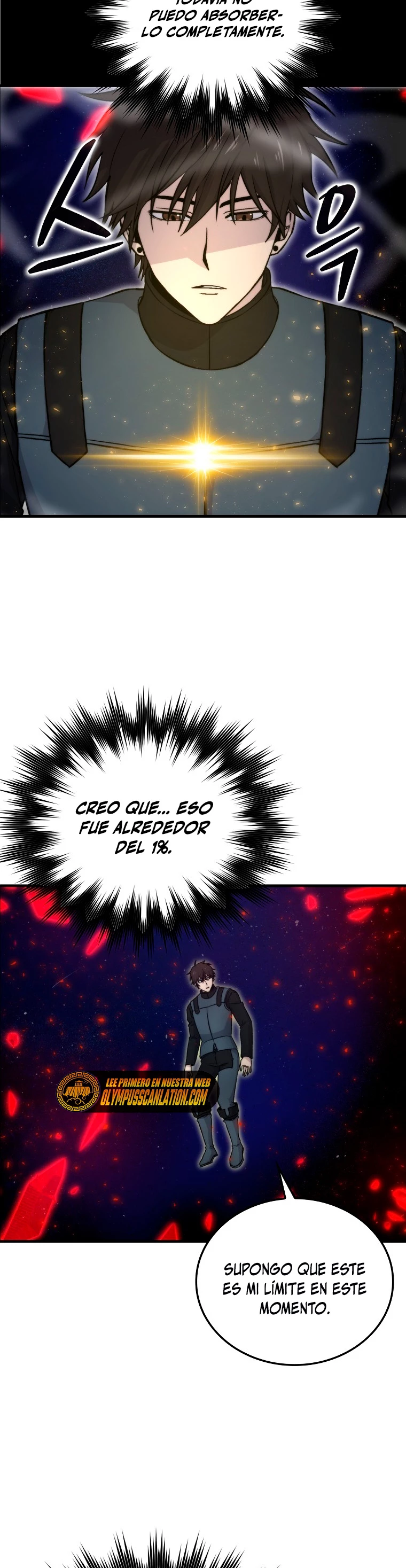 La Ascensión Marcial del Dios Demonio > Capitulo 22 > Page 251
