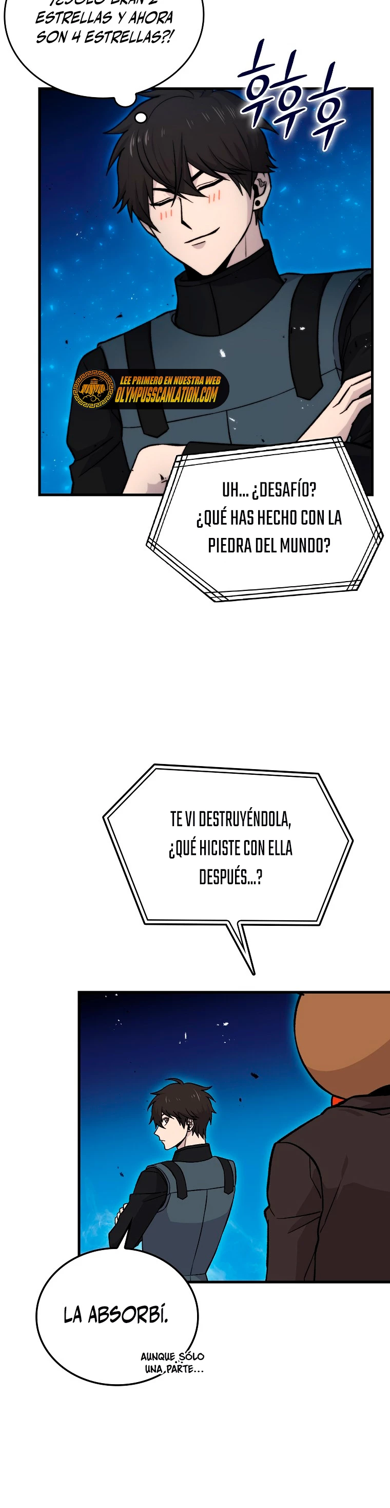 La Ascensión Marcial del Dios Demonio > Capitulo 22 > Page 291
