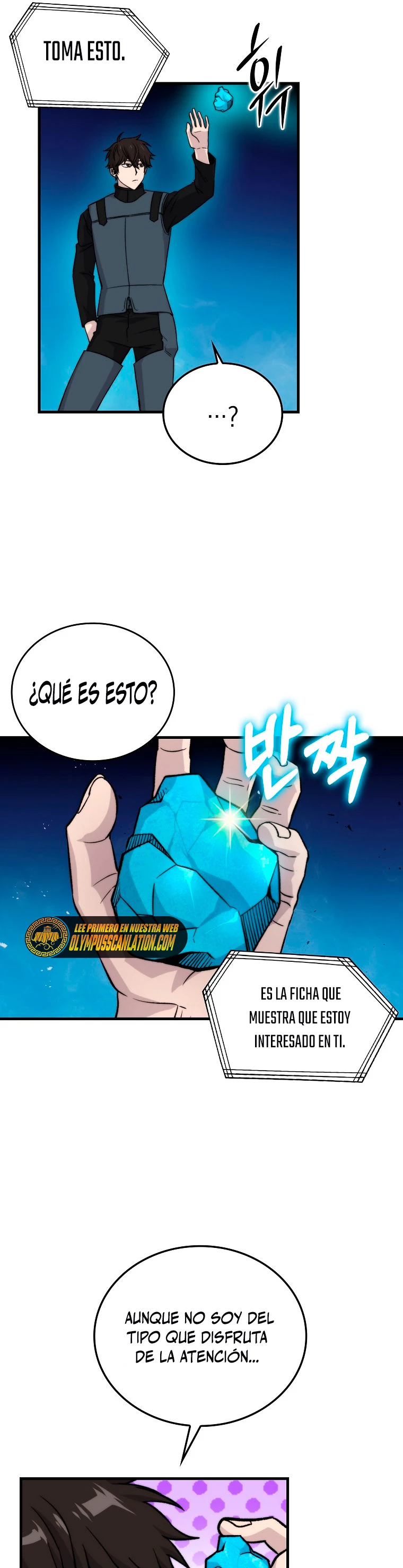 La Ascensión Marcial del Dios Demonio > Capitulo 22 > Page 321