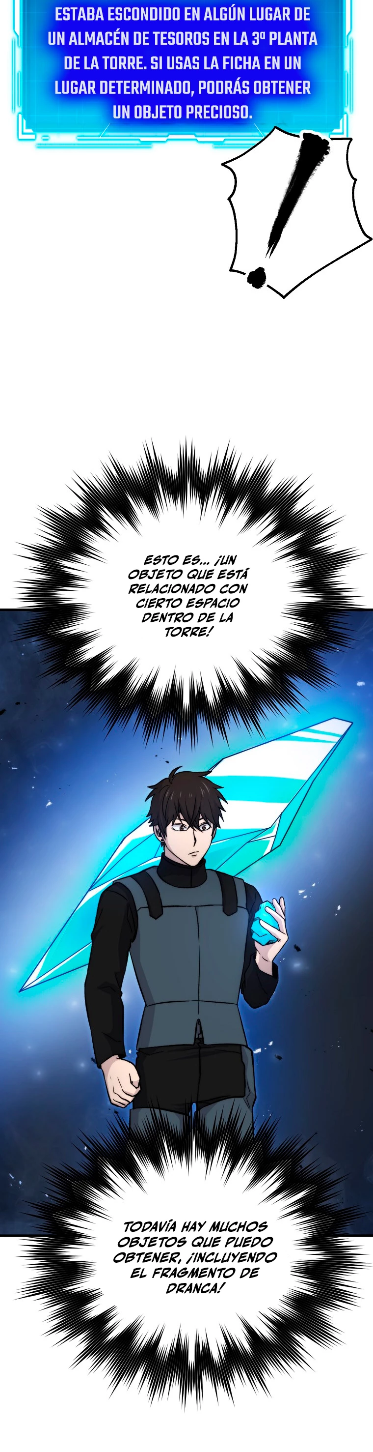 La Ascensión Marcial del Dios Demonio > Capitulo 22 > Page 341