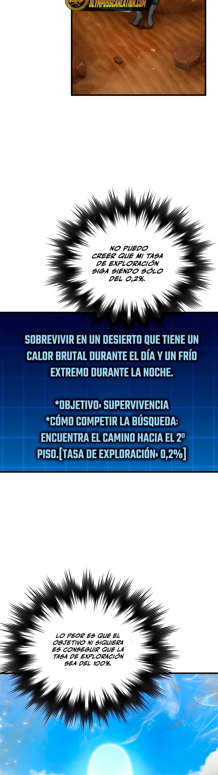La Ascensión Marcial del Dios Demonio > Capitulo 22 > Page 481
