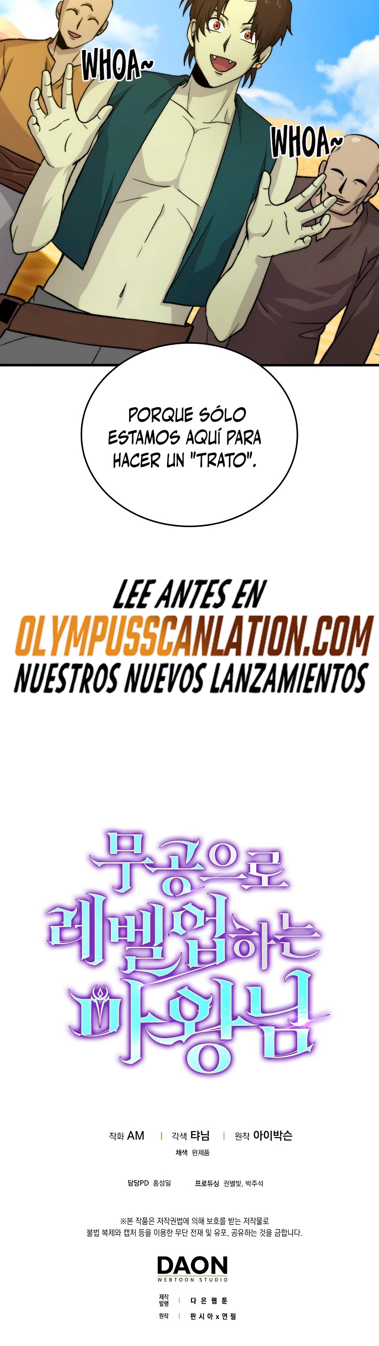 La Ascensión Marcial del Dios Demonio > Capitulo 22 > Page 521