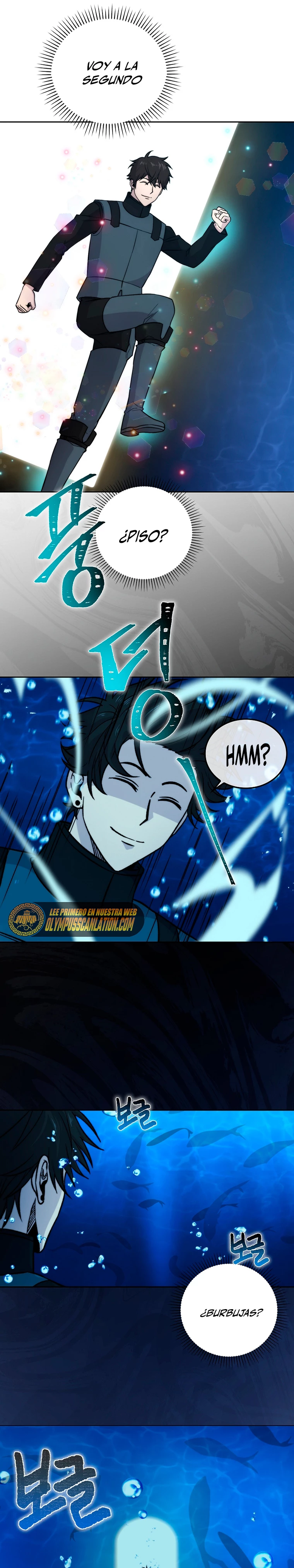 La Ascensión Marcial del Dios Demonio > Capitulo 24 > Page 471