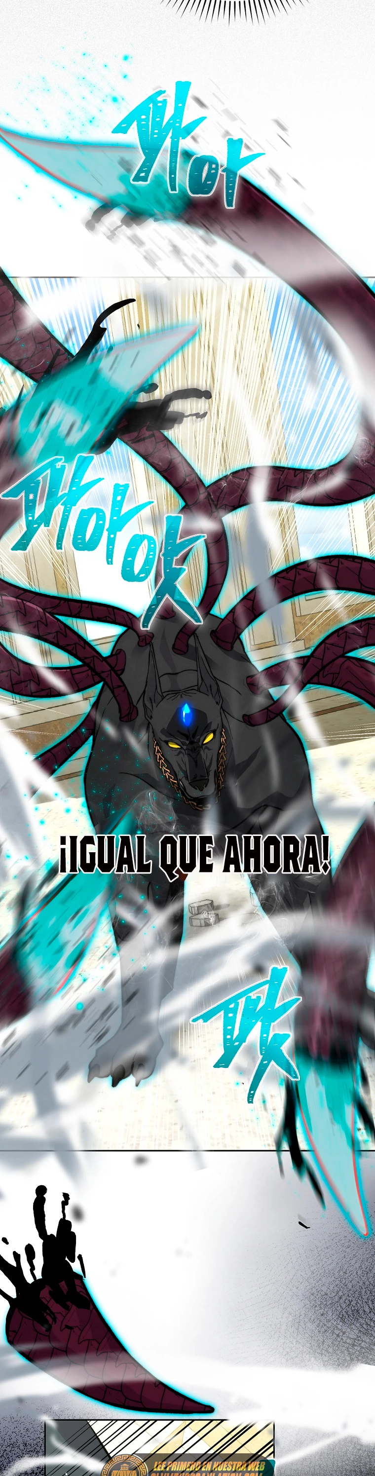 La Ascensión Marcial del Dios Demonio > Capitulo 24 > Page 61