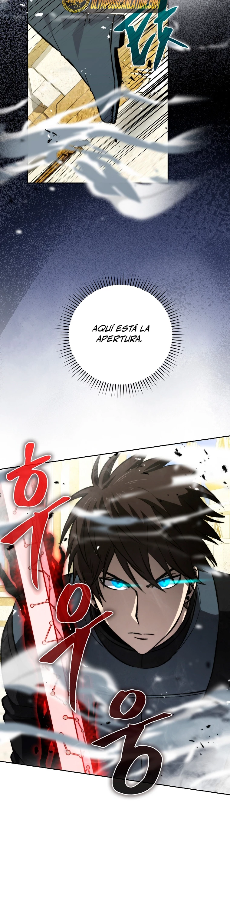 La Ascensión Marcial del Dios Demonio > Capitulo 24 > Page 71