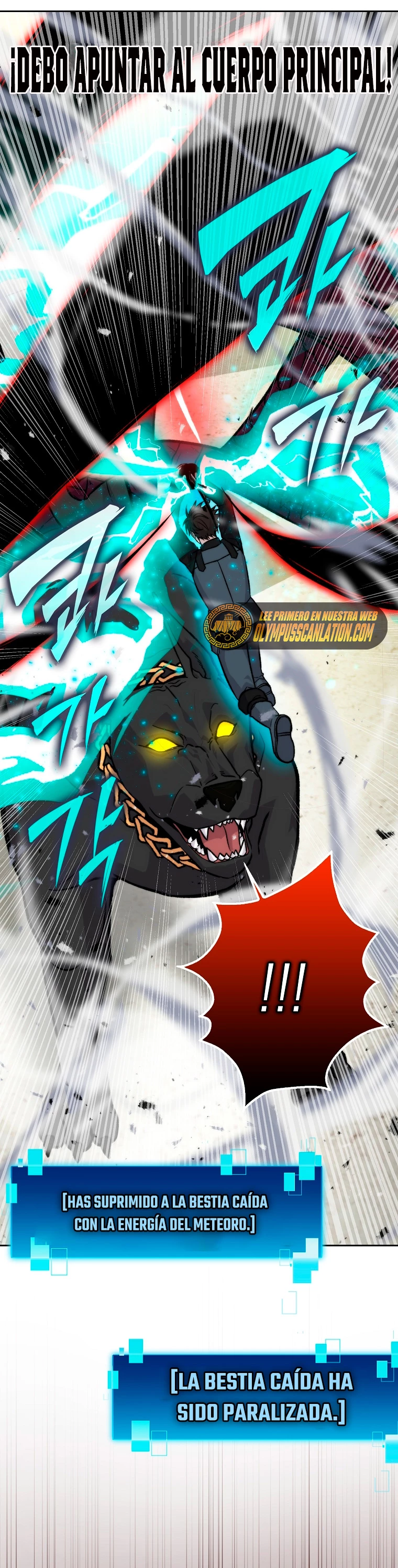 La Ascensión Marcial del Dios Demonio > Capitulo 24 > Page 81