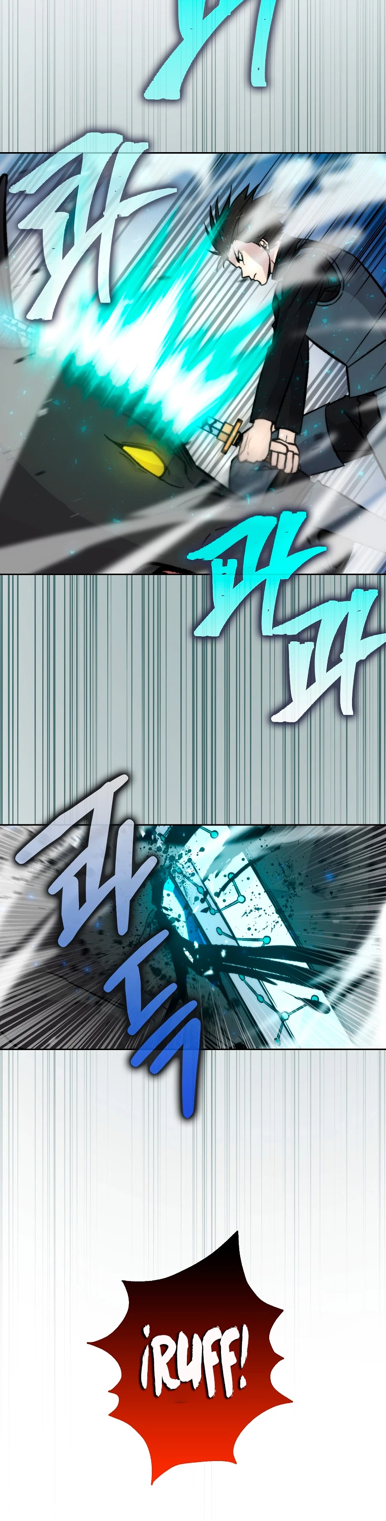 La Ascensión Marcial del Dios Demonio > Capitulo 24 > Page 101