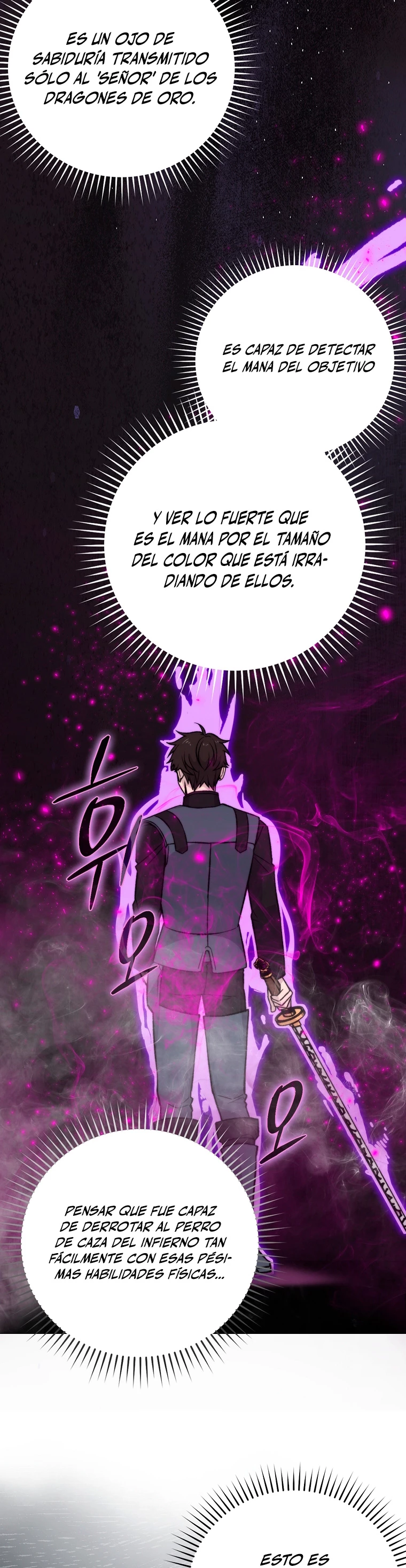 La Ascensión Marcial del Dios Demonio > Capitulo 24 > Page 131