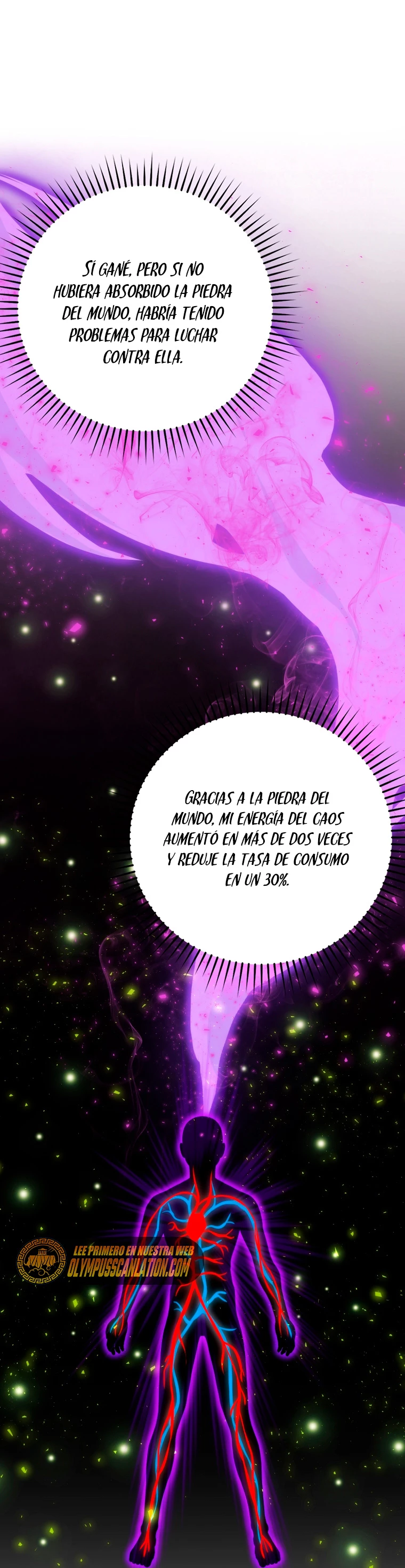 La Ascensión Marcial del Dios Demonio > Capitulo 24 > Page 171