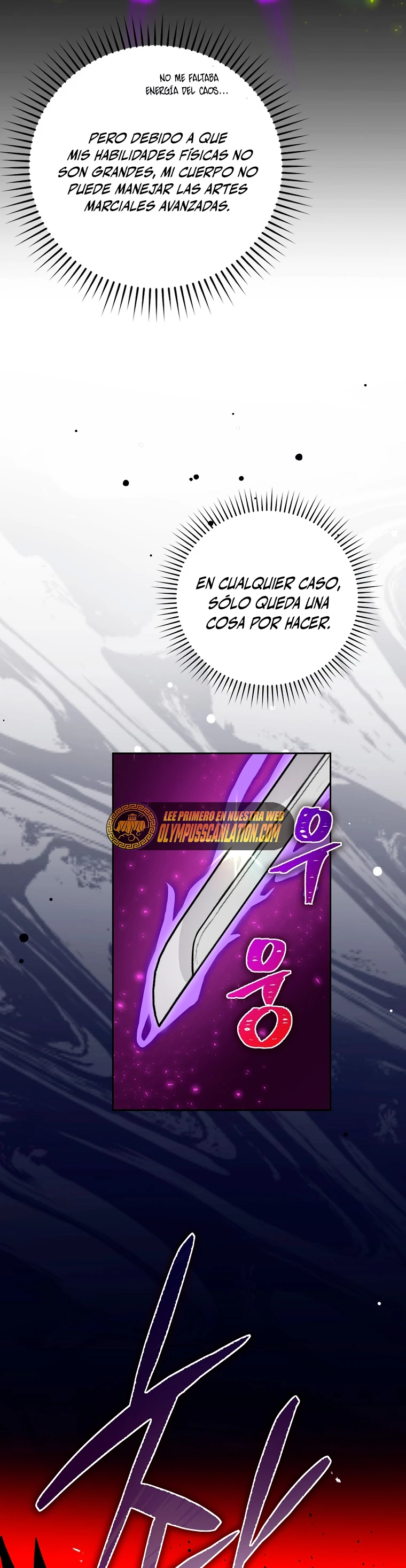 La Ascensión Marcial del Dios Demonio > Capitulo 24 > Page 181