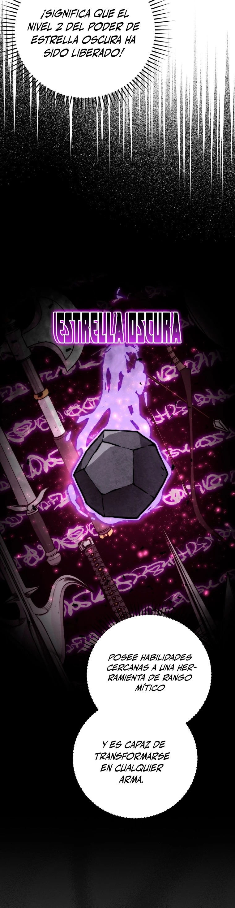 La Ascensión Marcial del Dios Demonio > Capitulo 24 > Page 221