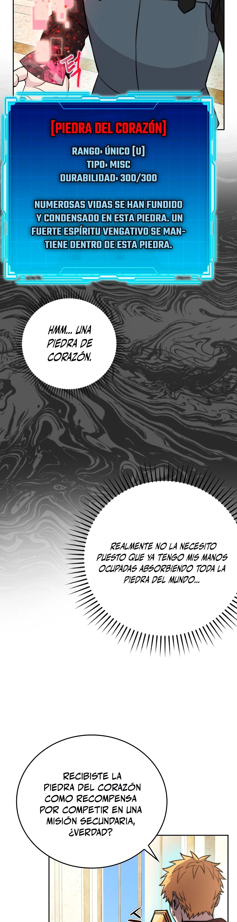 La Ascensión Marcial del Dios Demonio > Capitulo 24 > Page 271