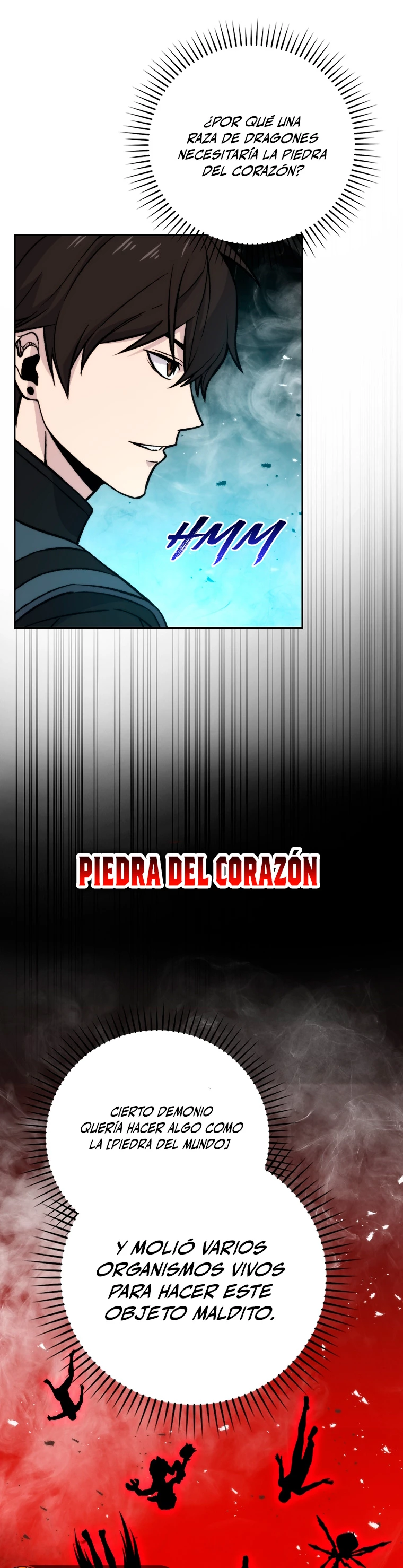 La Ascensión Marcial del Dios Demonio > Capitulo 24 > Page 291