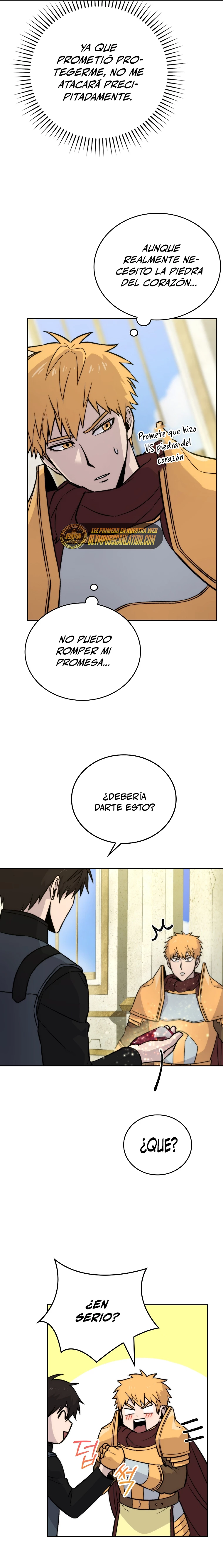 La Ascensión Marcial del Dios Demonio > Capitulo 24 > Page 341