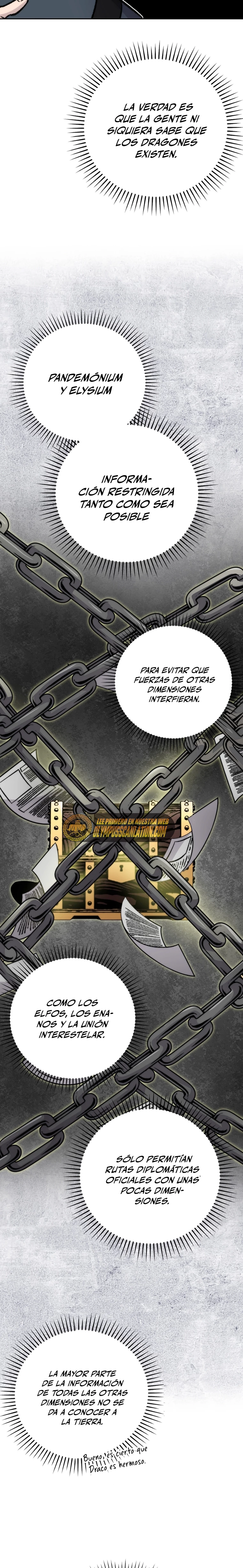 La Ascensión Marcial del Dios Demonio > Capitulo 24 > Page 381