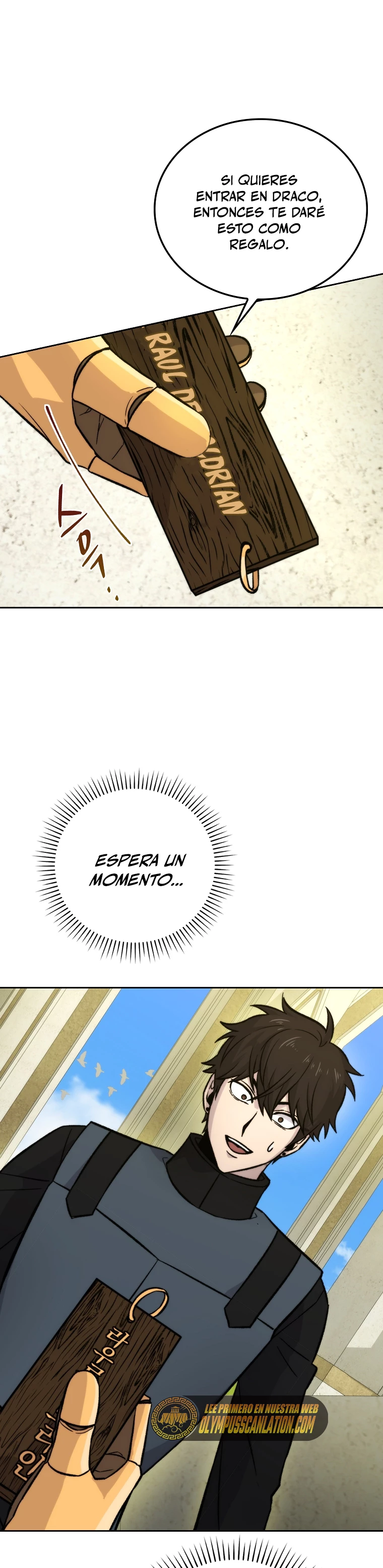 La Ascensión Marcial del Dios Demonio > Capitulo 24 > Page 411