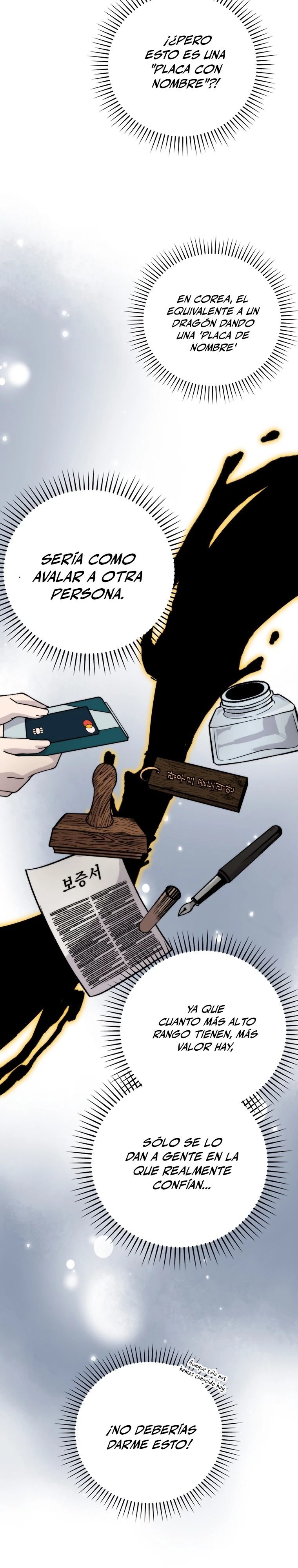 La Ascensión Marcial del Dios Demonio > Capitulo 24 > Page 421