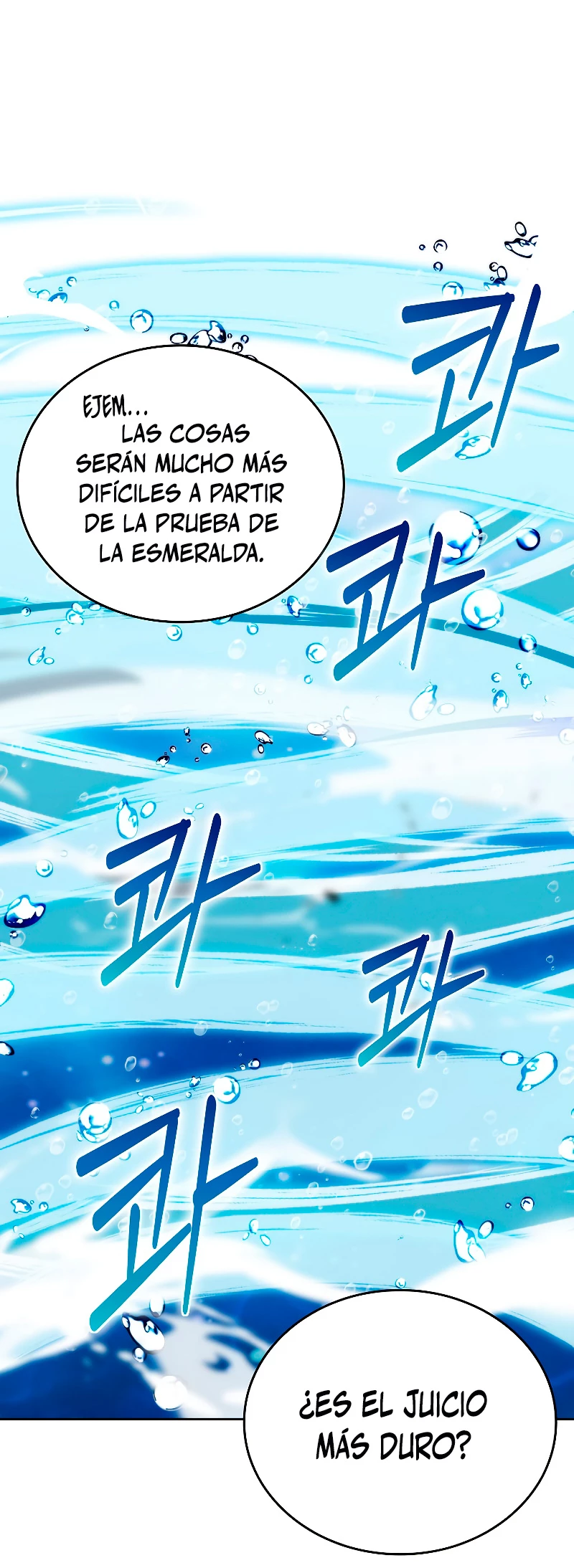 La Ascensión Marcial del Dios Demonio > Capitulo 26 > Page 401