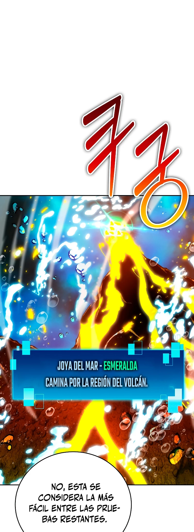 La Ascensión Marcial del Dios Demonio > Capitulo 26 > Page 411