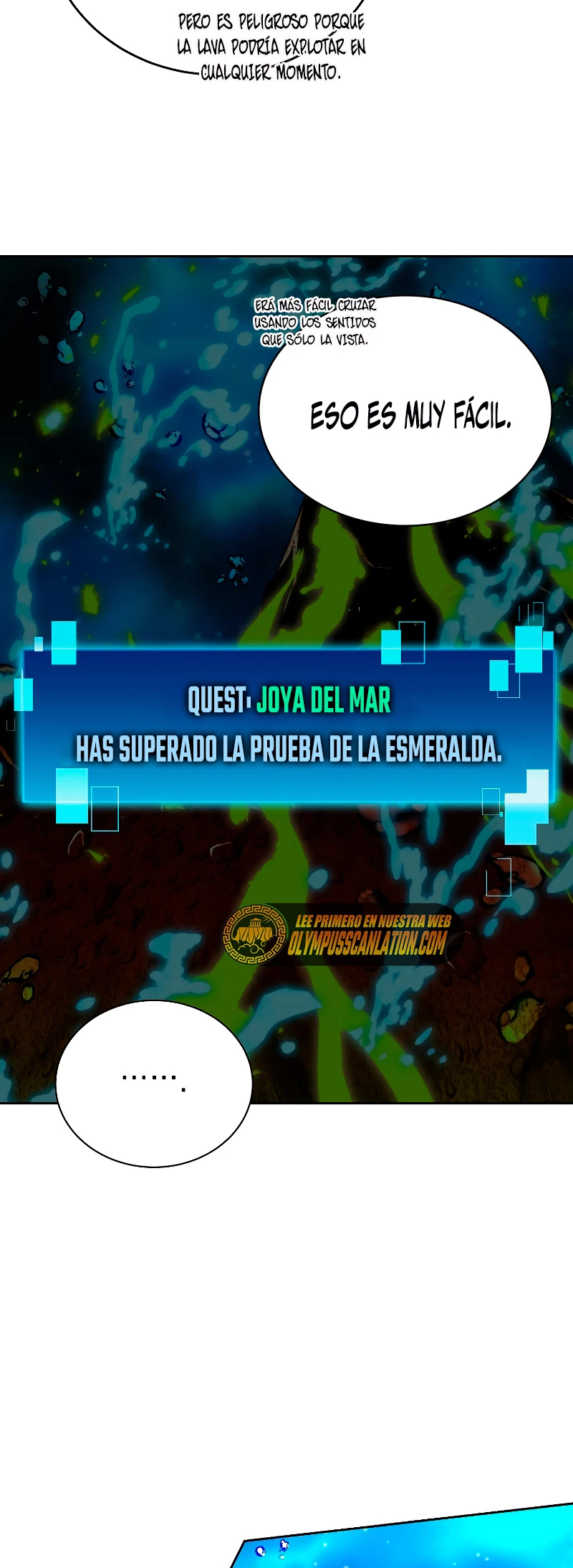 La Ascensión Marcial del Dios Demonio > Capitulo 26 > Page 421