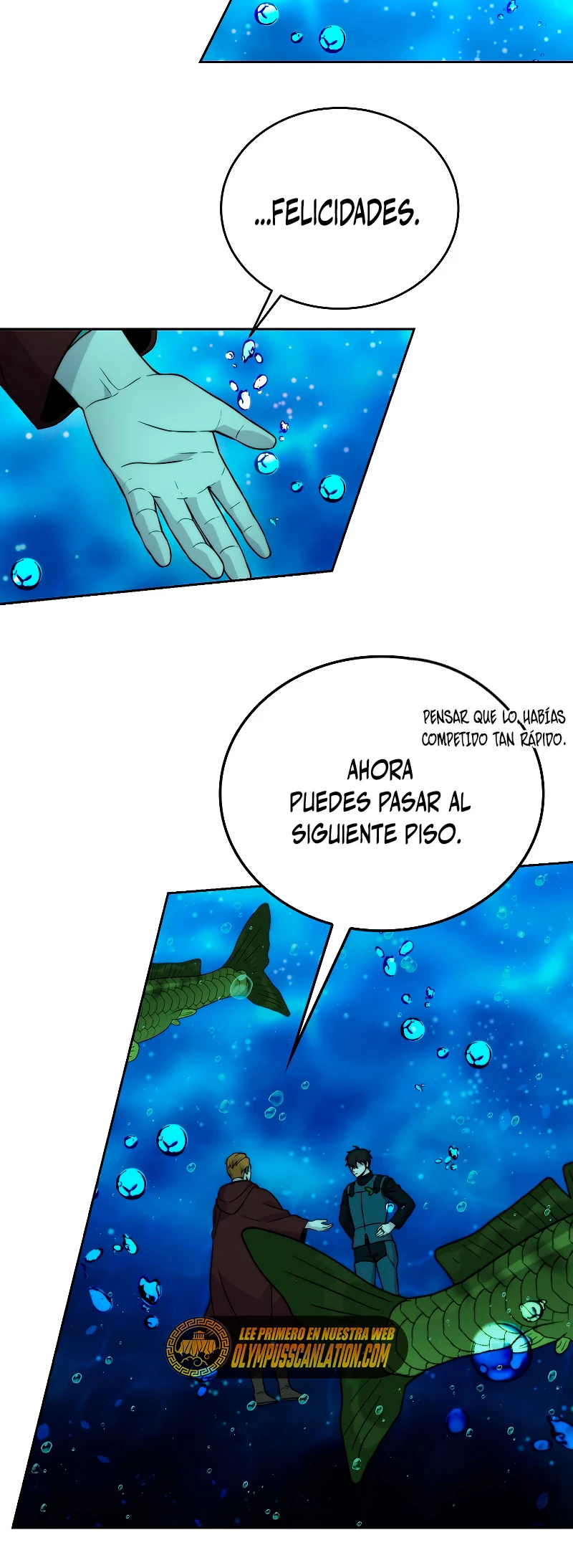 La Ascensión Marcial del Dios Demonio > Capitulo 26 > Page 441