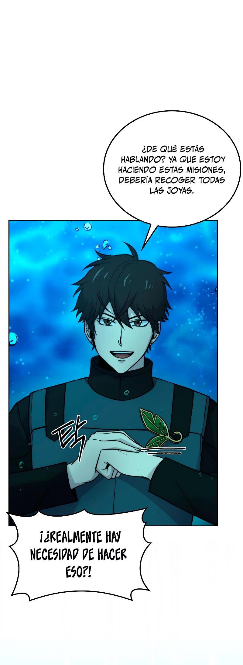 La Ascensión Marcial del Dios Demonio > Capitulo 26 > Page 451