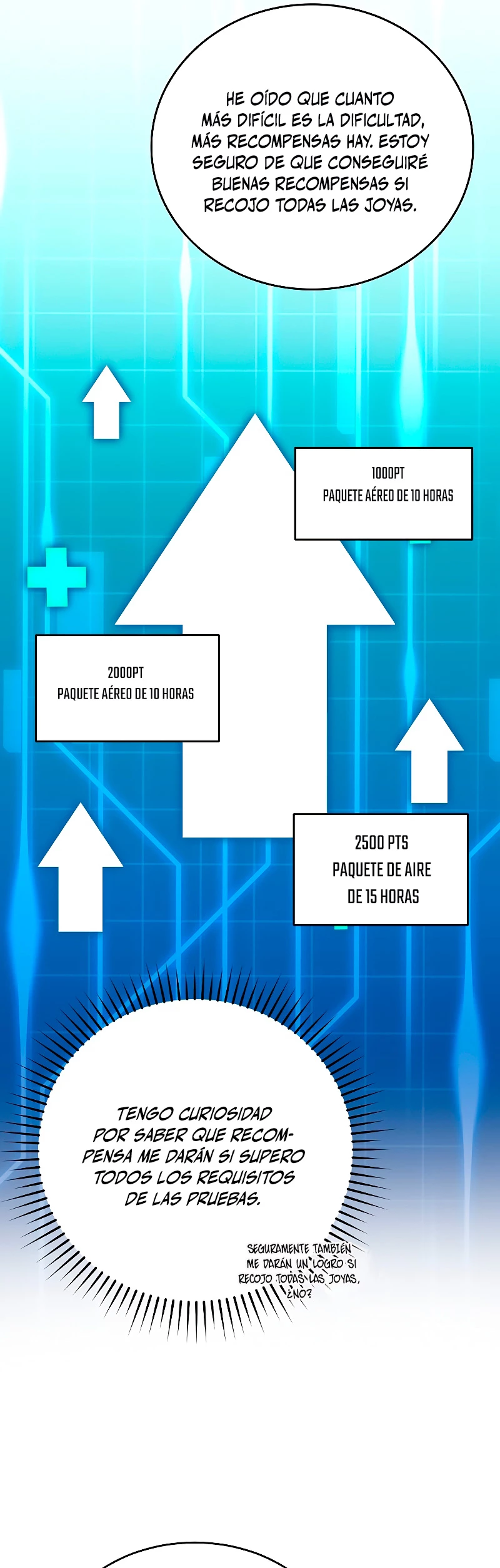 La Ascensión Marcial del Dios Demonio > Capitulo 26 > Page 461
