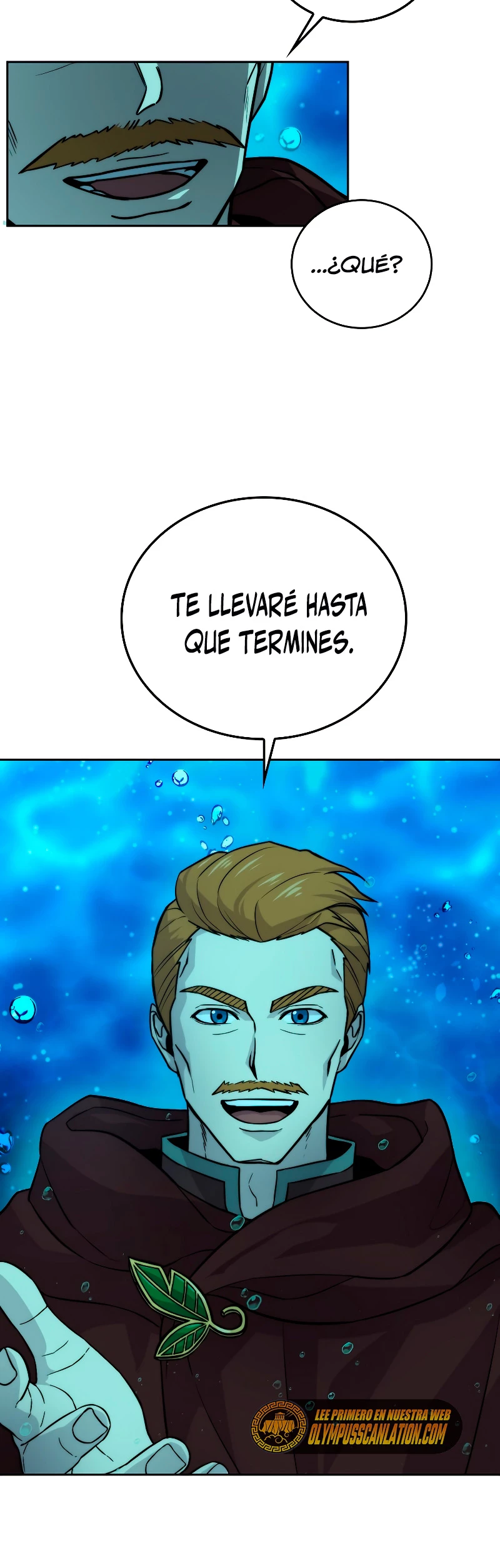 La Ascensión Marcial del Dios Demonio > Capitulo 26 > Page 481