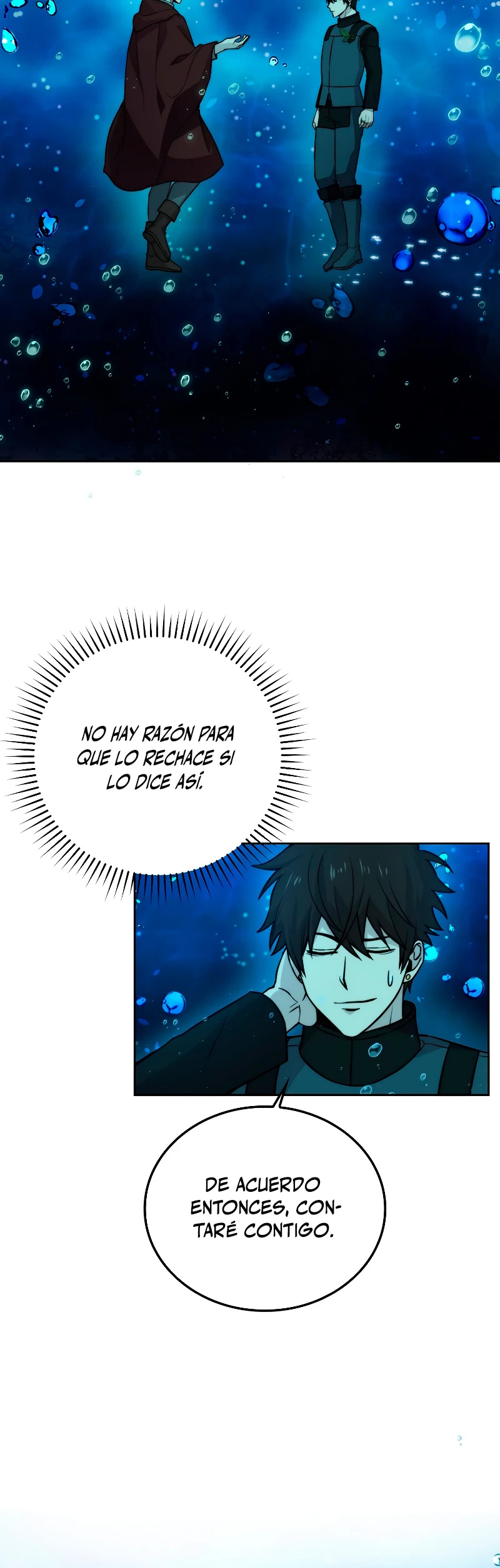 La Ascensión Marcial del Dios Demonio > Capitulo 26 > Page 501