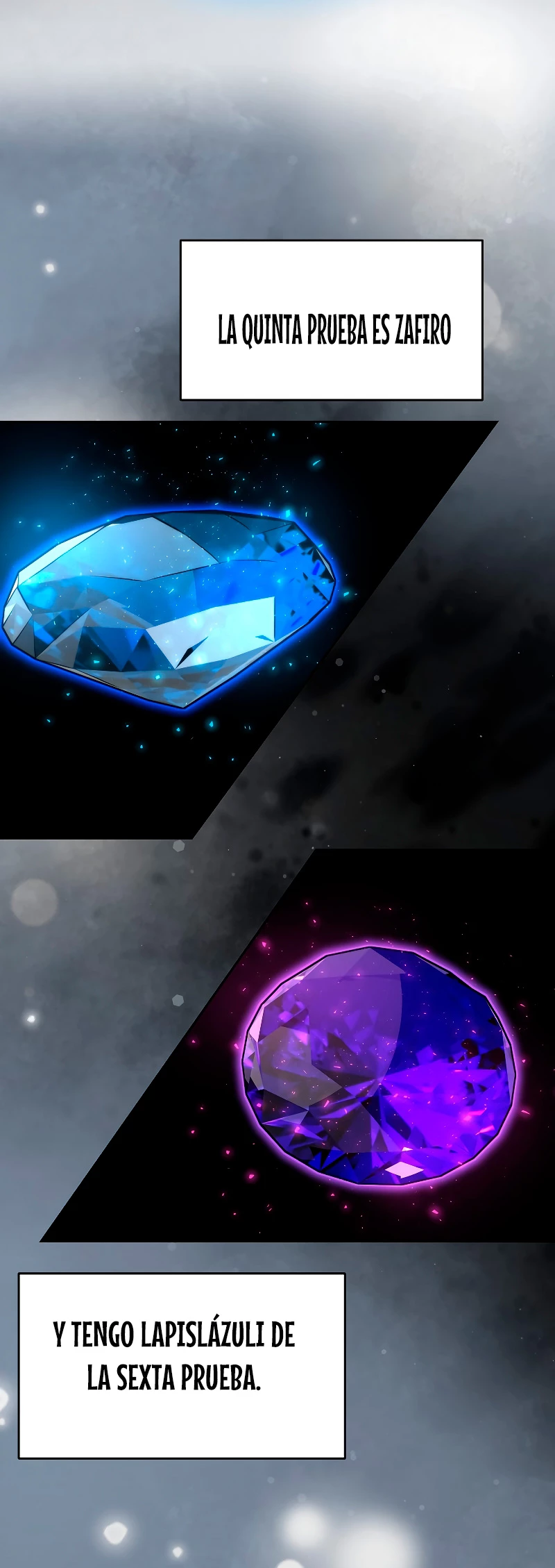 La Ascensión Marcial del Dios Demonio > Capitulo 26 > Page 521