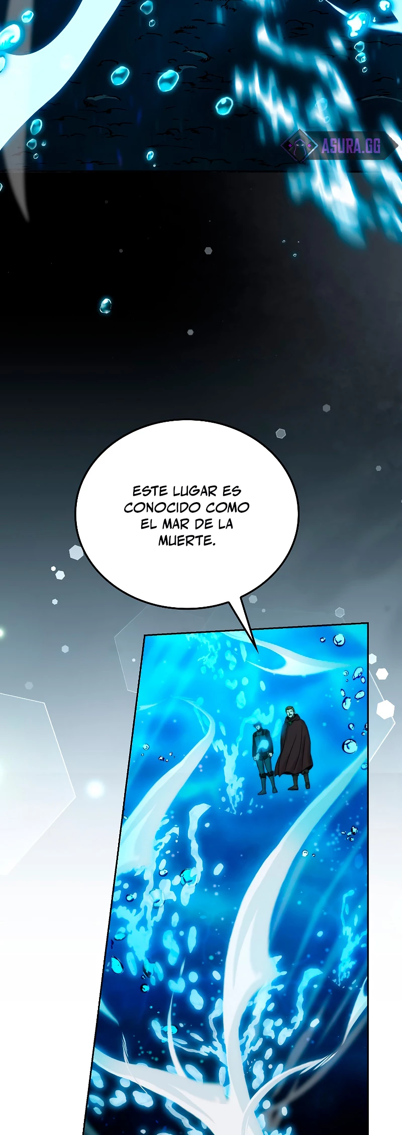 La Ascensión Marcial del Dios Demonio > Capitulo 26 > Page 541