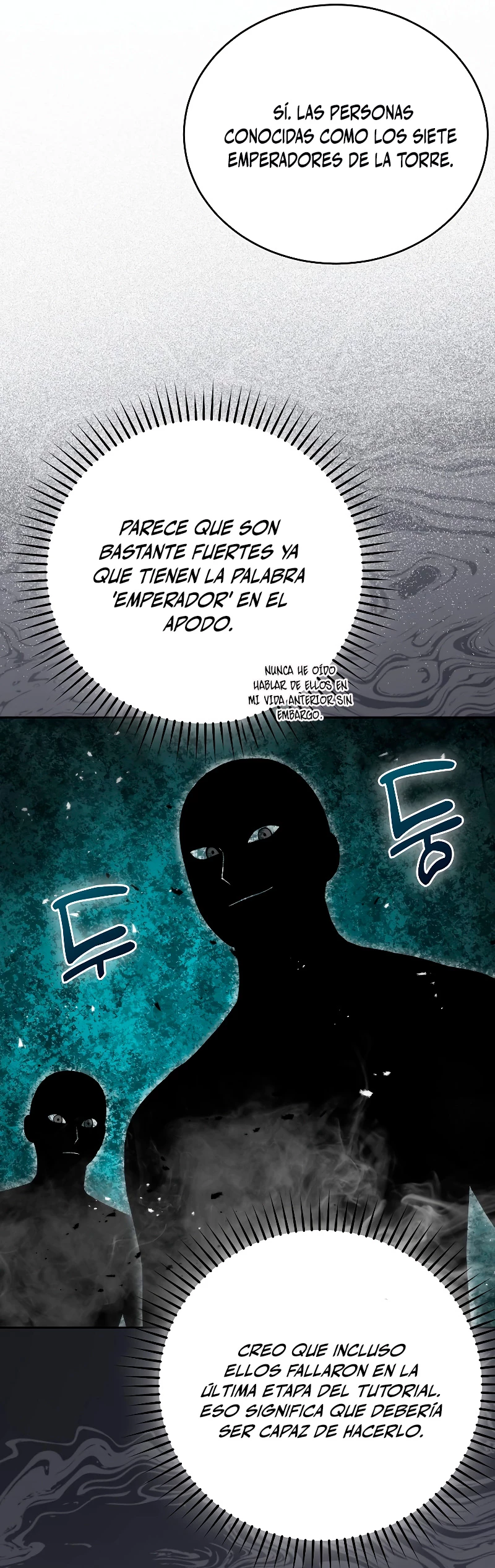 La Ascensión Marcial del Dios Demonio > Capitulo 26 > Page 561