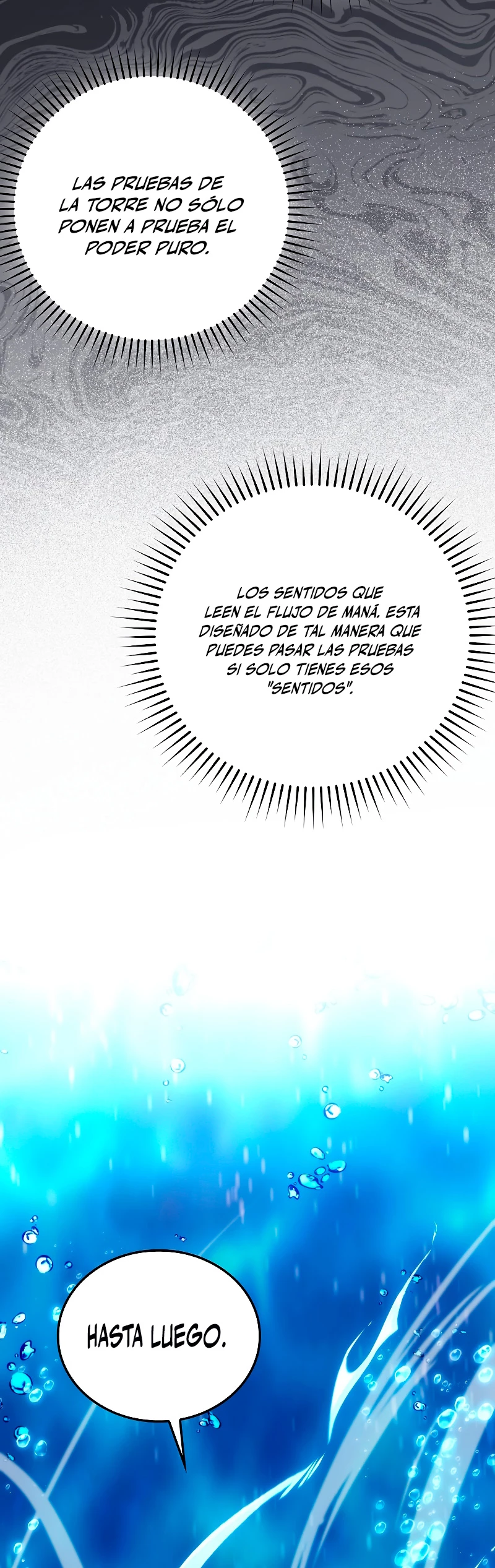 La Ascensión Marcial del Dios Demonio > Capitulo 26 > Page 571