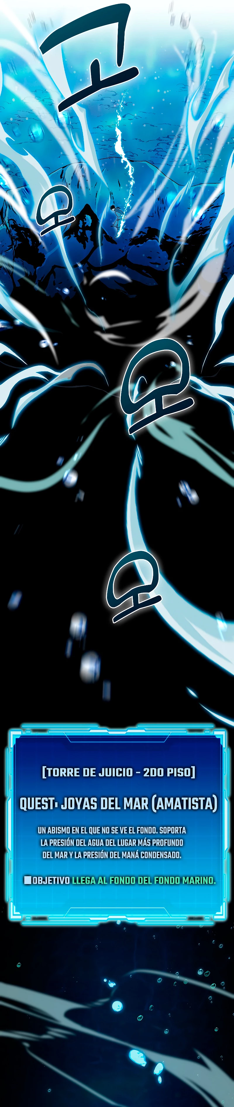 La Ascensión Marcial del Dios Demonio > Capitulo 26 > Page 591