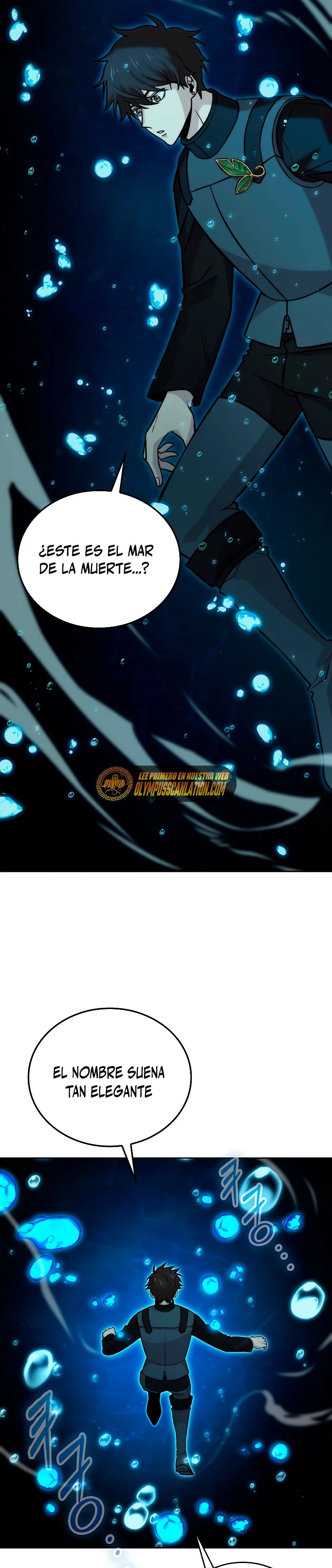 La Ascensión Marcial del Dios Demonio > Capitulo 26 > Page 601