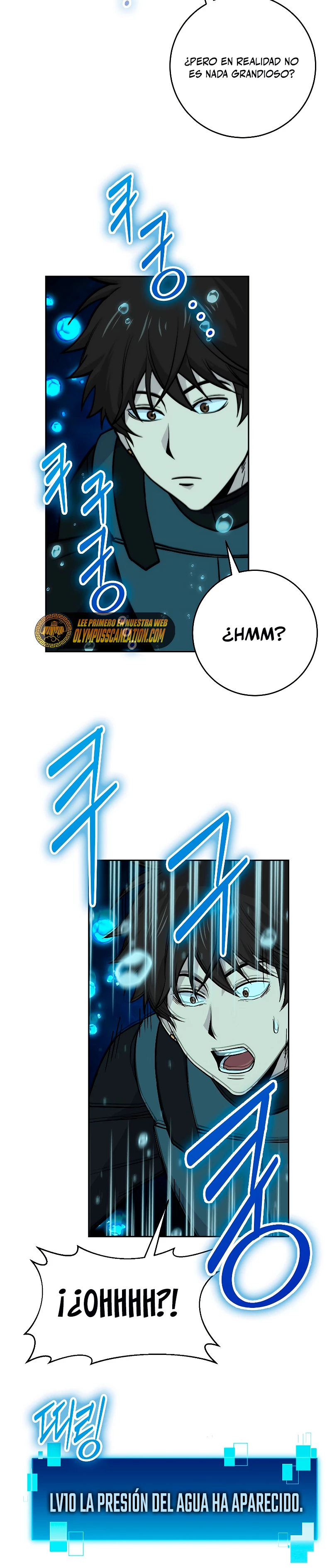 La Ascensión Marcial del Dios Demonio > Capitulo 26 > Page 611