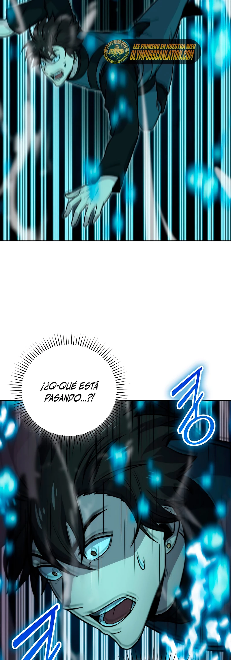 La Ascensión Marcial del Dios Demonio > Capitulo 26 > Page 631