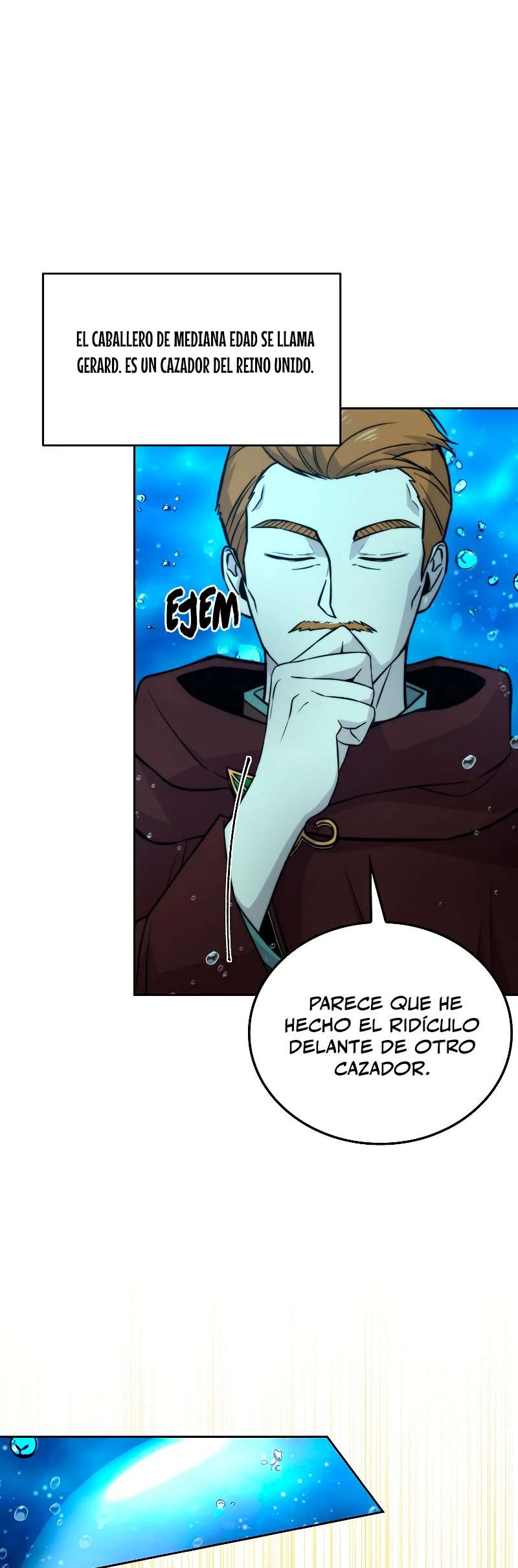 La Ascensión Marcial del Dios Demonio > Capitulo 26 > Page 11