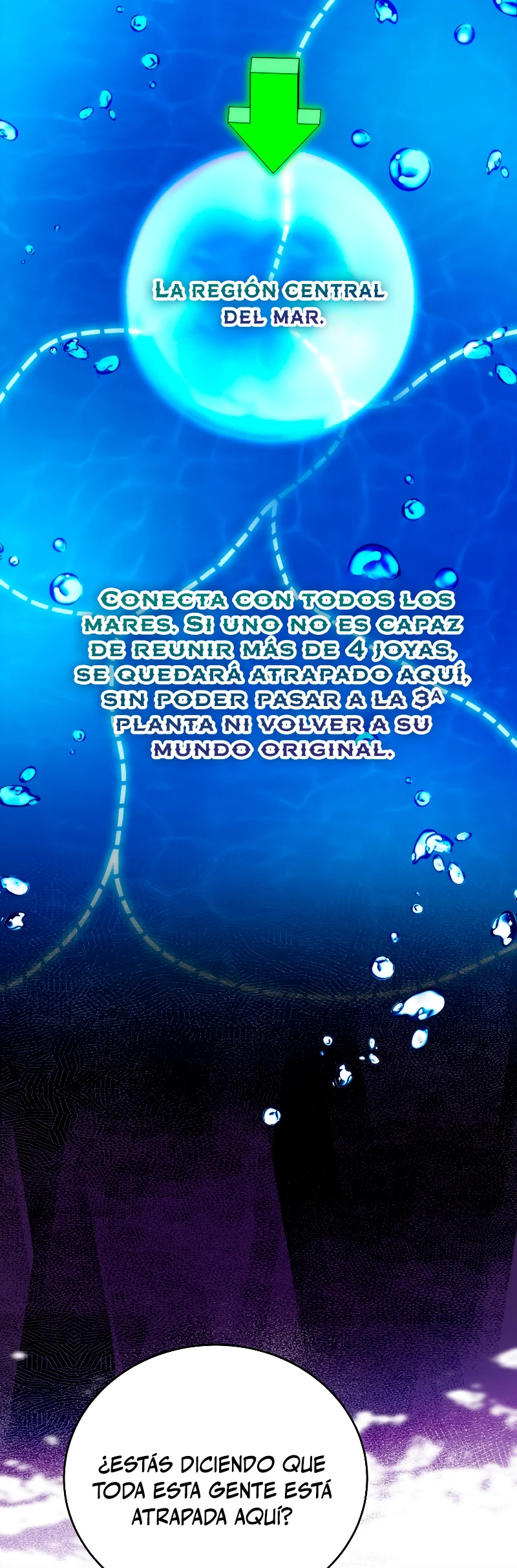 La Ascensión Marcial del Dios Demonio > Capitulo 26 > Page 41