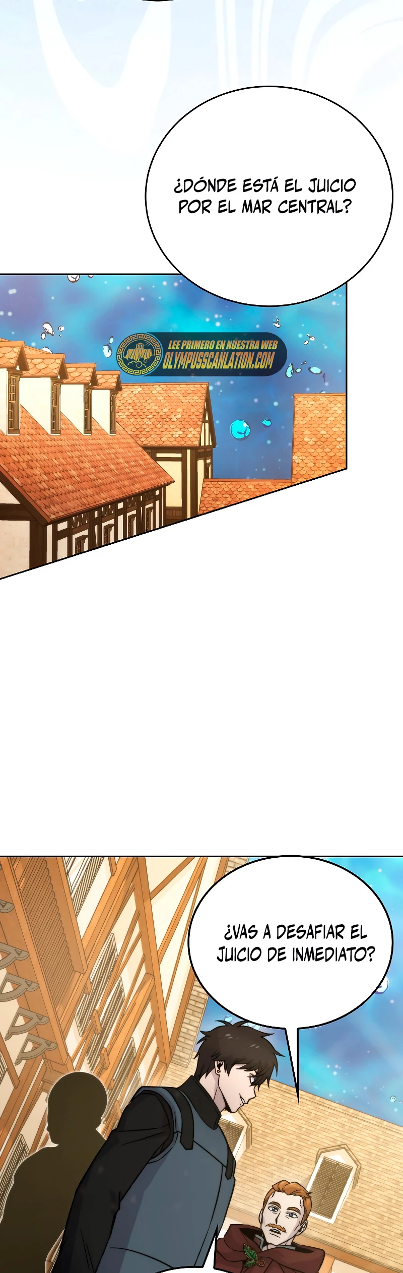 La Ascensión Marcial del Dios Demonio > Capitulo 26 > Page 71