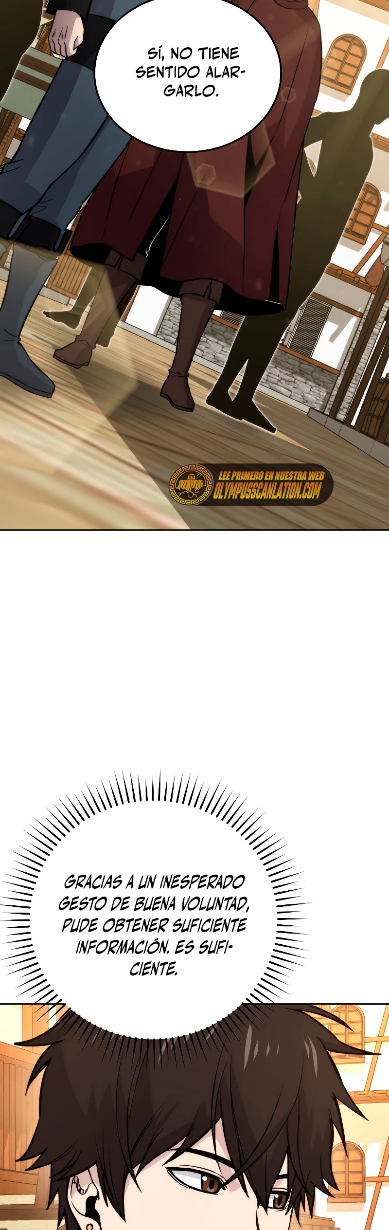 La Ascensión Marcial del Dios Demonio > Capitulo 26 > Page 81